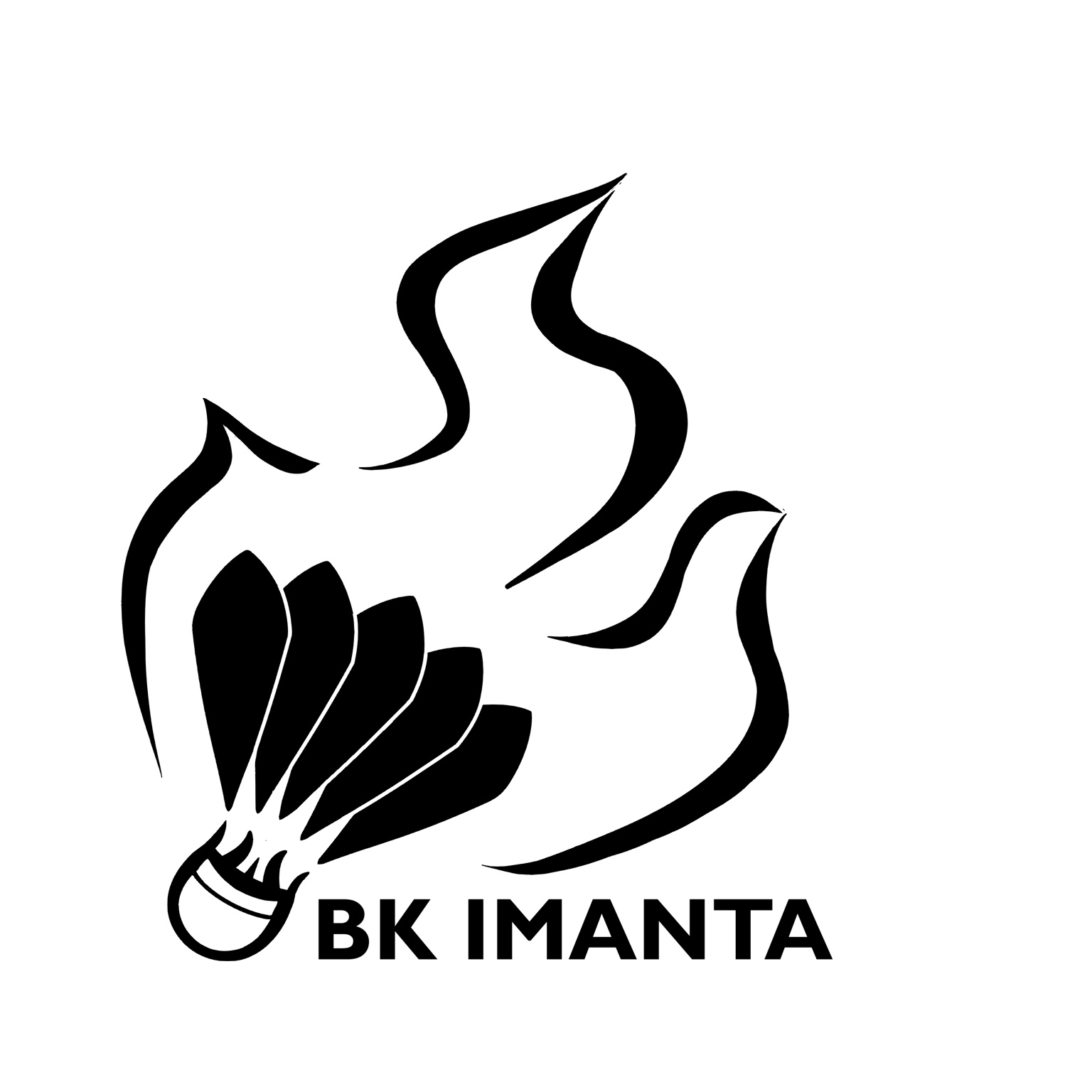 BK Imanta Logo
